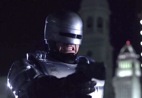 robocop remake scene 27|Watch: Very NSFW ‘Our RoboCop Remake’ Clip Will Shoot  .